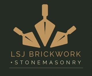 Logo Lsj brickwork