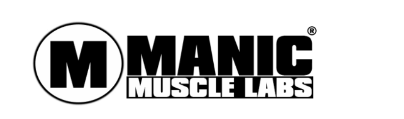 Logo Manic Muscle Labs