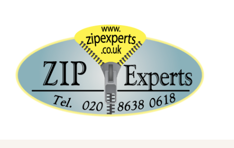 Logo Zip Experts