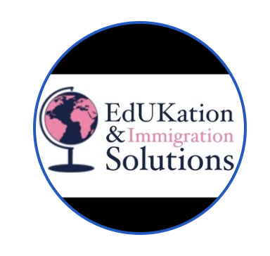 Logo EdUkation & Immigration Solutions