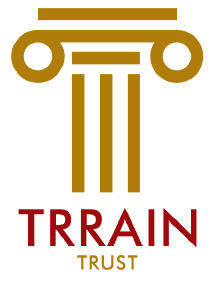 Logo Trrain