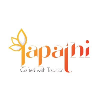 Logo TAPATHI E COMMERACE
