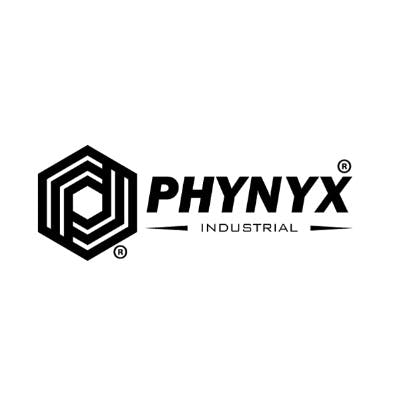 Logo Phynyx Industrial Products Pvt. Ltd.