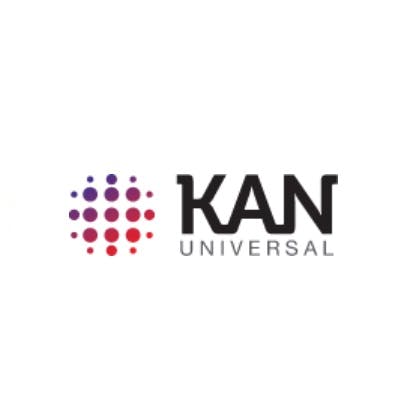 Logo KAN UNIVERSAL PVT LTD