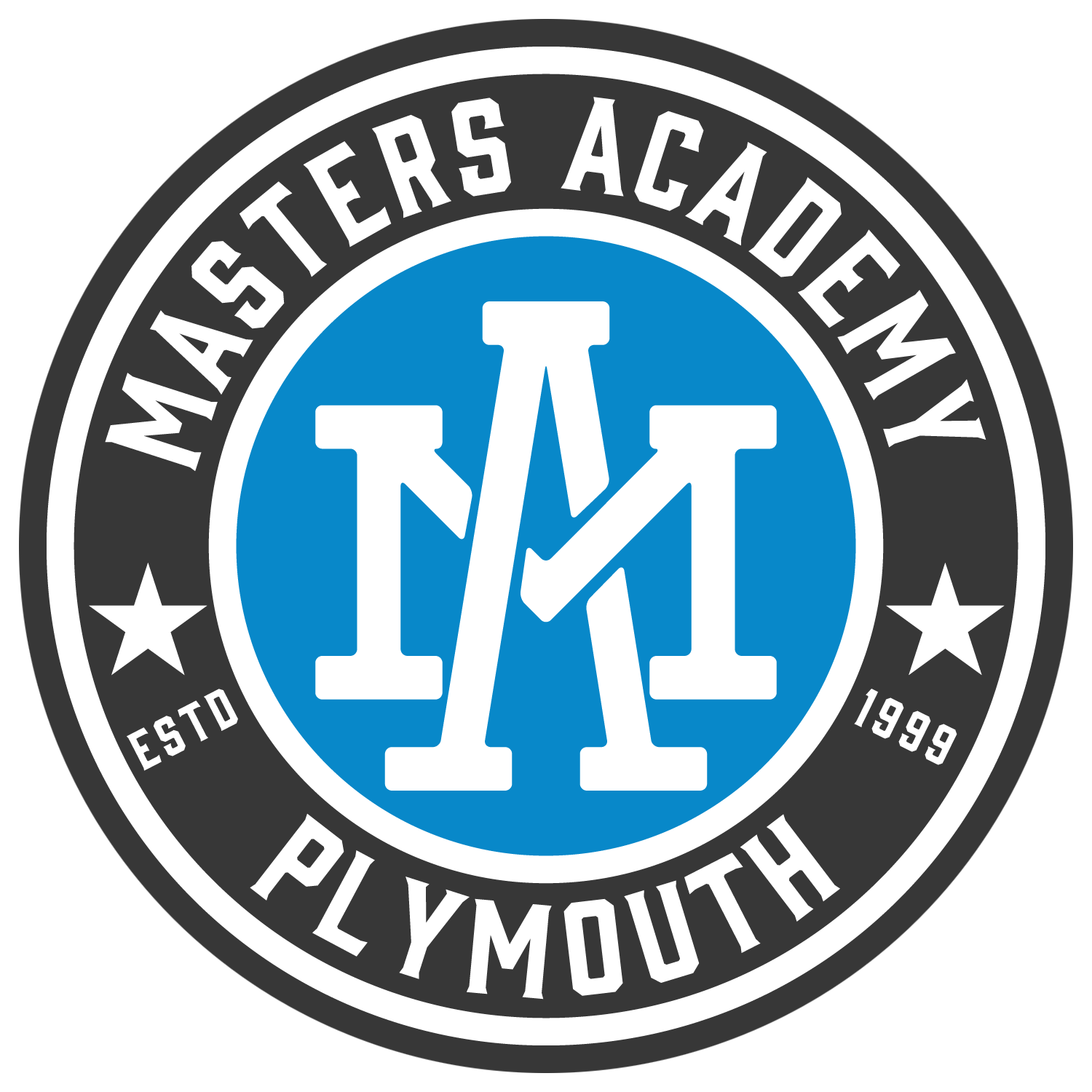 Logo Masters Academy