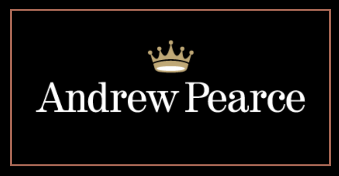 Logo Andrew Pearce