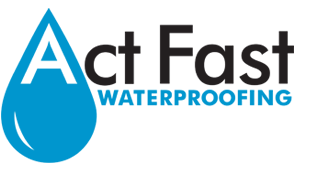Logo Waterproofing Services East York