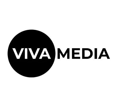 Logo Viva Media