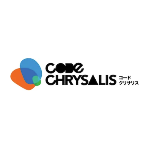 Logo Code Chrysalis