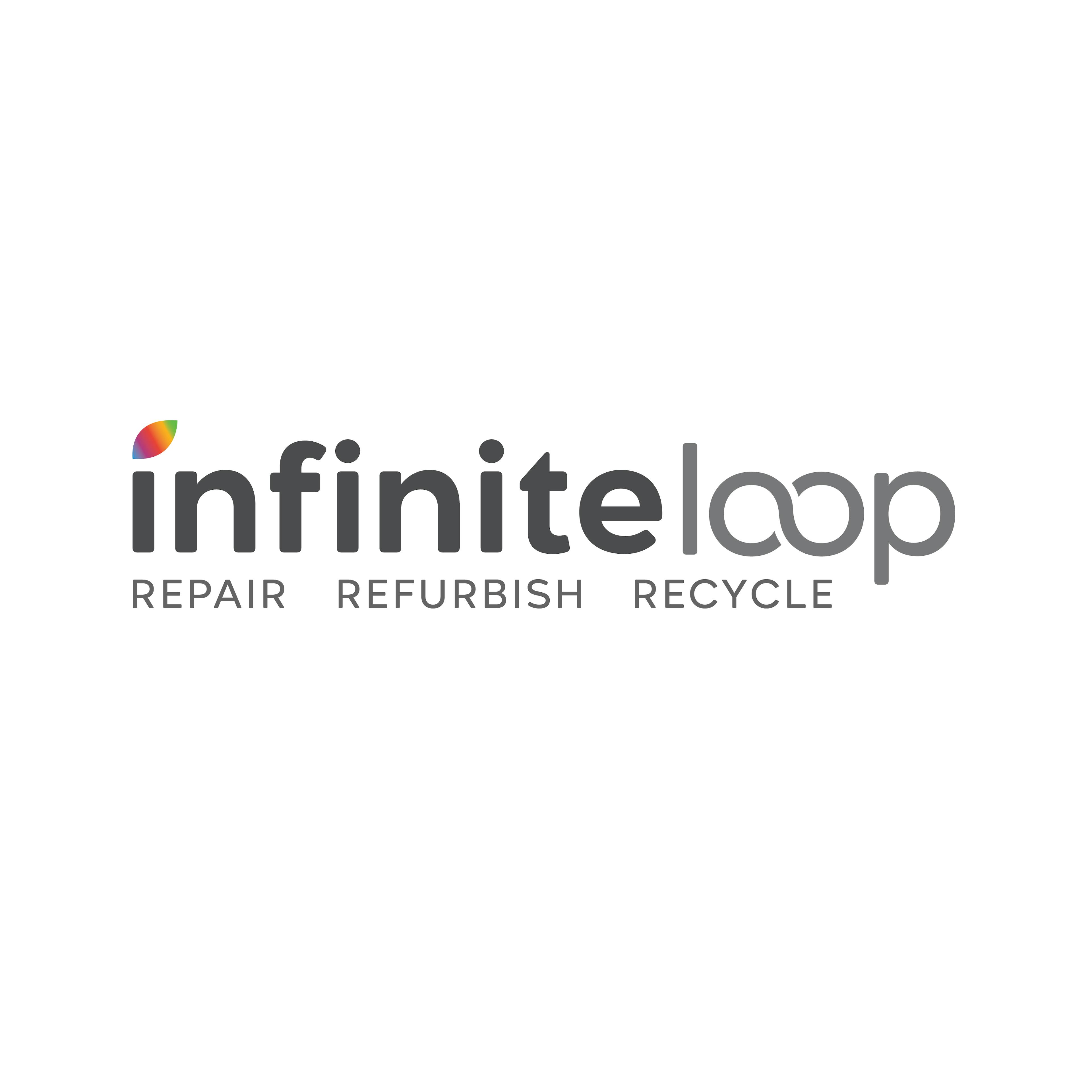 Logo Infinite loop