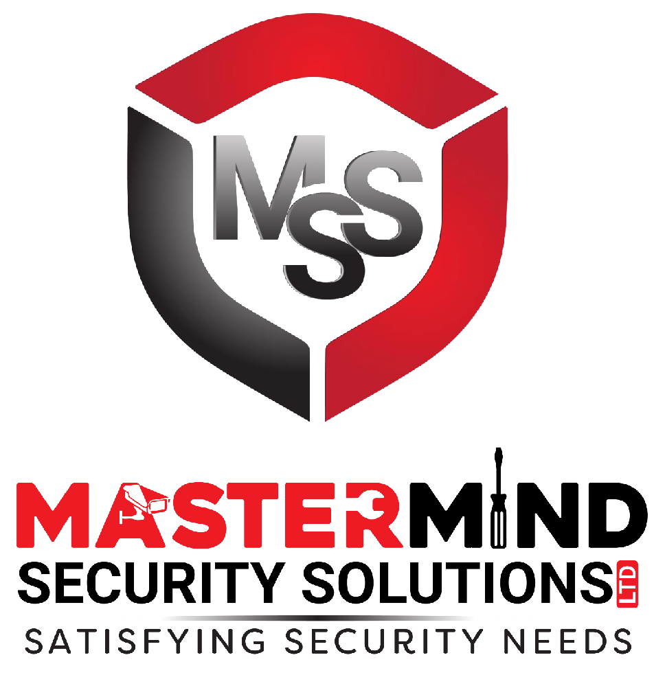 Logo Mastermind Security Solutions Ltd