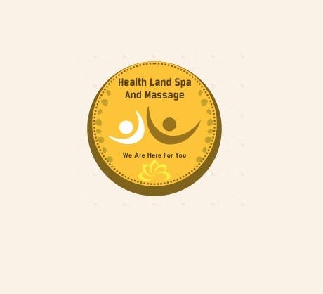 Logo Health Land SPA & Massage