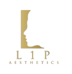 Logo L1P Aesthetics
