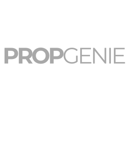Logo PROPGENIE