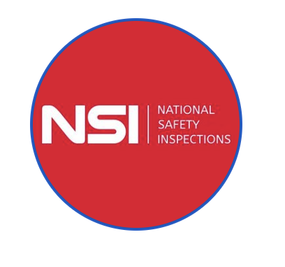 Logo National Safety Inspections