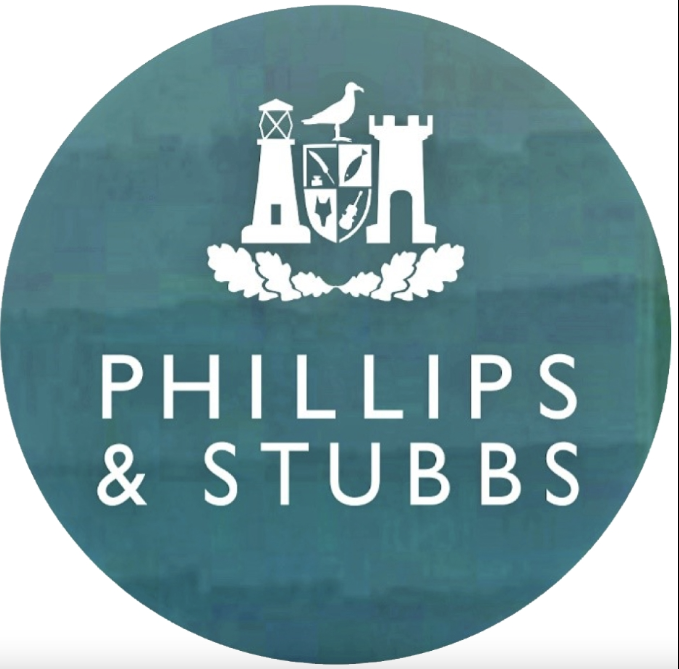 Logo Phillips and Stubbs