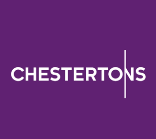 Logo Chestertons Wandworth Logo Chestertons Wandworth