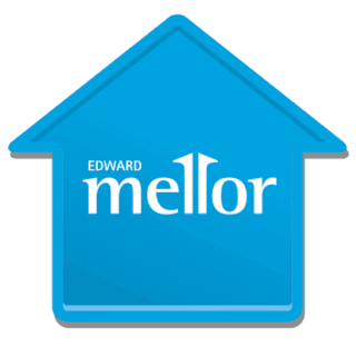 Logo Edward Mellor Estate Agents Logo Edward Mellor Estate Agents