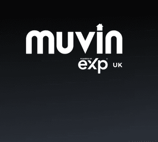 Logo MUVIN PROPERTY BROKERAGE Logo MUVIN PROPERTY BROKERAGE