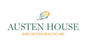 Logo Barchester - Austen House Care Home Logo Barchester - Austen House Care Home