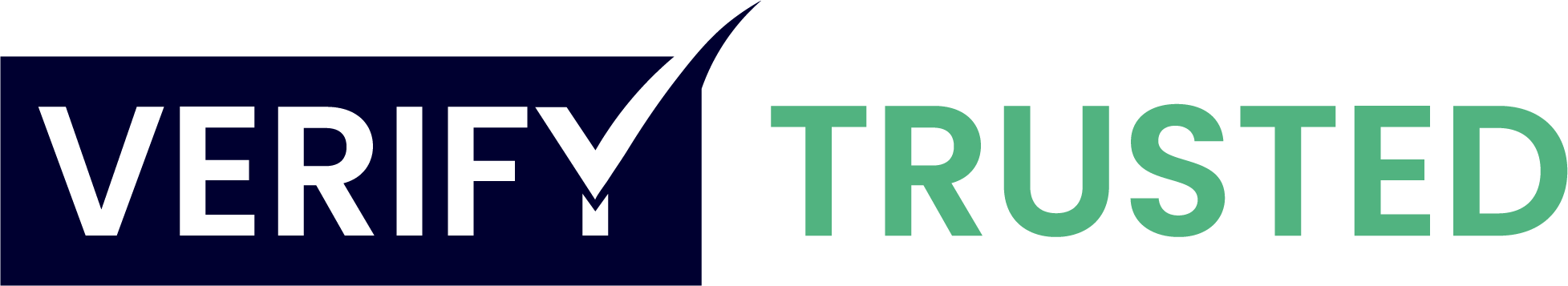 VerifyTrusted Logo