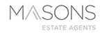 Masons estate agents